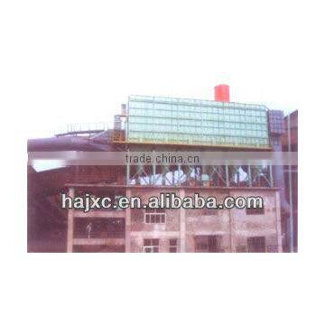 Pulse Bag Dust Collector