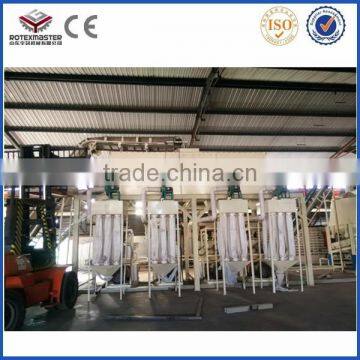 Lithuania Machine Equipment for the Production of Pellets of Straw photo-4