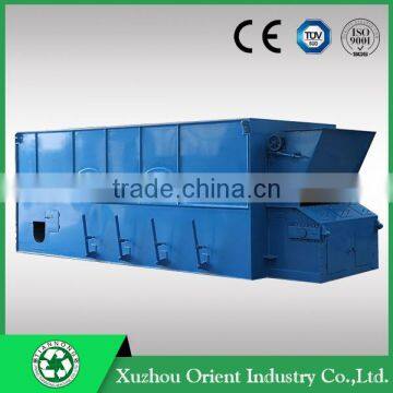 For Rotary Drum Dryer LPG Gas Diesel Biomass Furnace Burner