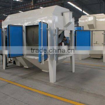 High Capacity Grain Seed Pre Cleaner photo-3