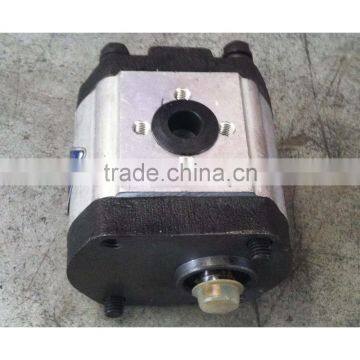 Gear Pump Hydraulic Pump Assembly for JINMA, Foton, Dongfeng and YTO Tractor photo-3