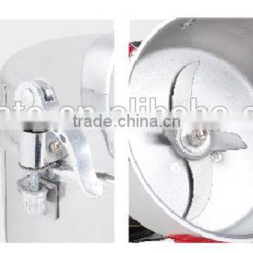 Multifunction Swing Type Stainless Steel High Speed Dry Food Grinder & Crusher photo-3