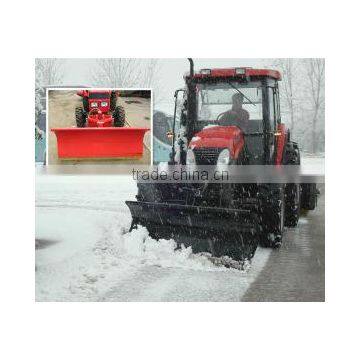 Competitive price front dozer blade farm tractor