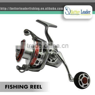 High quality big surf fishing reel for fishing saltwater reel Made in China