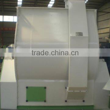 Hot Sales Livestock Feed Mixer Machine photo-2