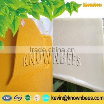 Beeswax (We Offer Both White and Yellow)