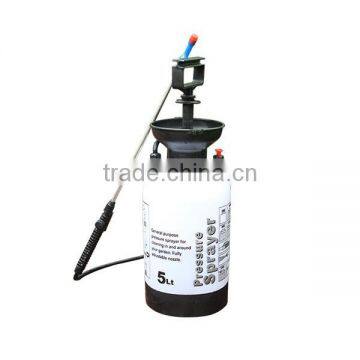 iLOT plastic manual pressure air bottle garden sprayer