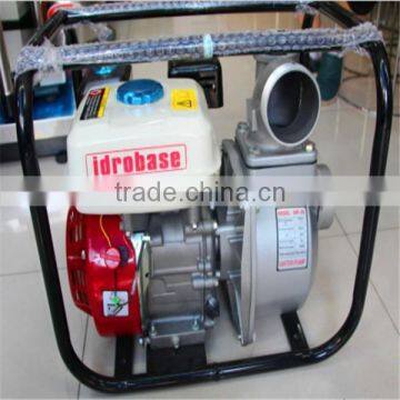 Top Good Water Pump Engine Gasoline photo-2