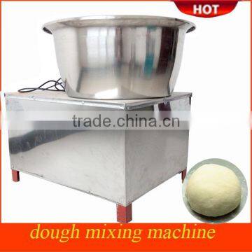 NEW!!flour mixing machine/wet wheat flour mixer machine/industrial mixer for bakery