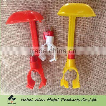 plastic nipple autodrinker for poultry