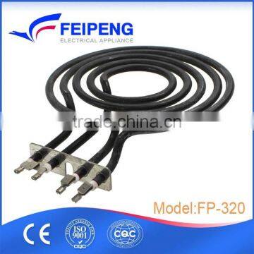 FP-320 price sold well electric grill heating element