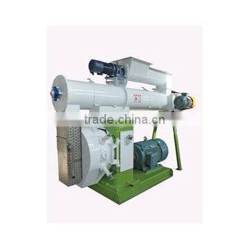 Animal Feed Pellet Machine /Chicken Feed making Machine