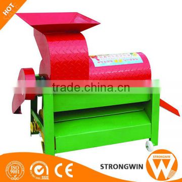 hand operated corn thresher farm corn shelling machine manual corn threshing machine