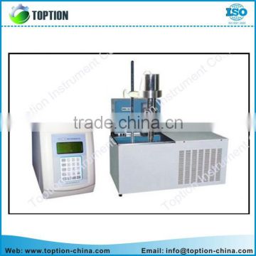 Low-temperature lab research equipment Ultrasonic Extractor