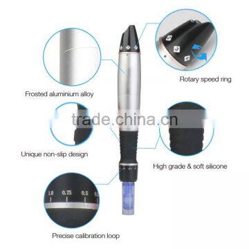 Mym Ultima a6 Derma Pen Dermapen With Needle Cartridge photo-6