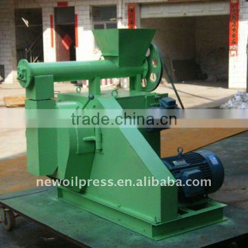 9PK-160R High quality small wood pellet mill