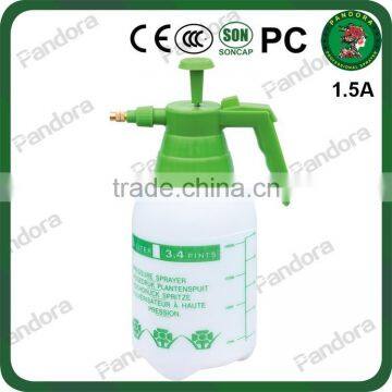 Chinese Popular Design For Garden Sprayer