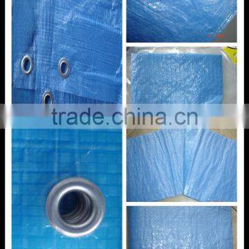 PE TARPAULIN IN ROLLS OR BALES