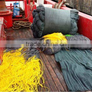pe trawl net