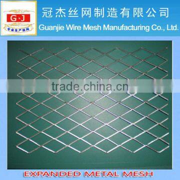 2014 Aluminum Expanded Metal Mesh for decoration