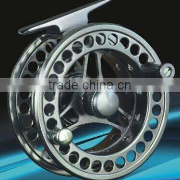 Large arbor cnc chinese fly reel