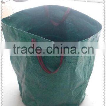 HDPE garbage net for outdoor from china