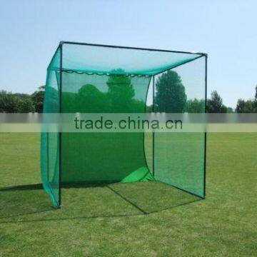 golf cage net