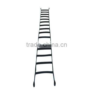 Anpen Durable and Light Weight Webbing Ladder