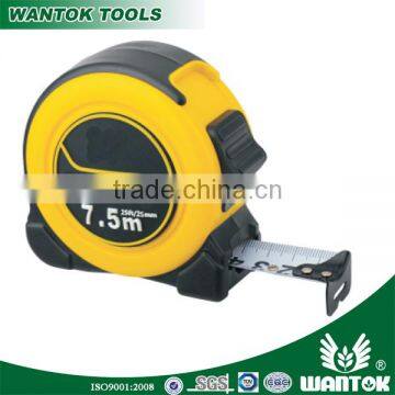 Contractor Rubber Measuring Tape