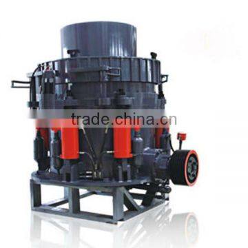 spring cone crusher