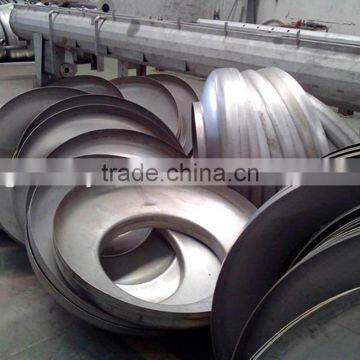 Professional Manufacture Stainless Steel Torispherical Head with ID1000