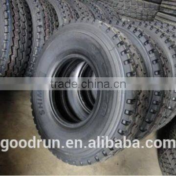 SHIMO Tires Brands Made in China 7.50 16 Light Truck Tire photo-2