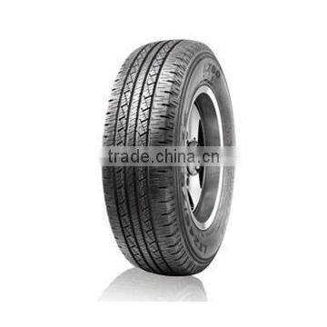 Linglong car tire,light truck tire LT245/75R16, LT265/75R16, P235/75R15