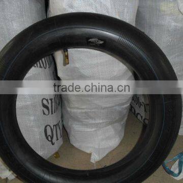 3.00-17 natural rubber inner tube for motorcycle