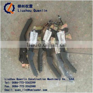 LIUGONG HANDBRAKE 13C0315 HAND BRAKE photo-4