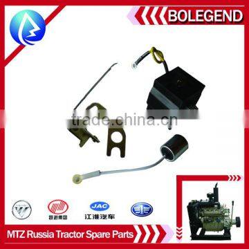 MTZ 80 Tractor Tmagnetor Spare Parts ,Russia MTZ Tractor Model Spare Parts AS68 Steel Material,made in China photo-2