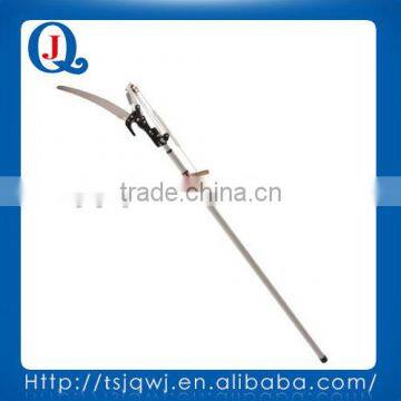 Lightweight Extendable Tree Pruner