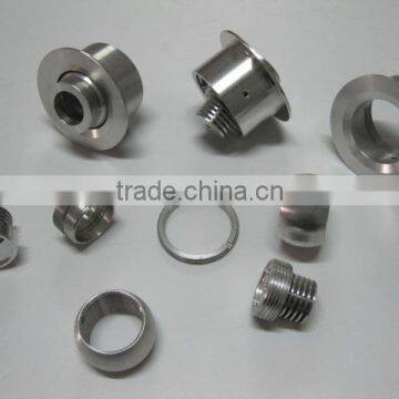 Low Price Investment Castin Precision Parts High Demand in photo-3