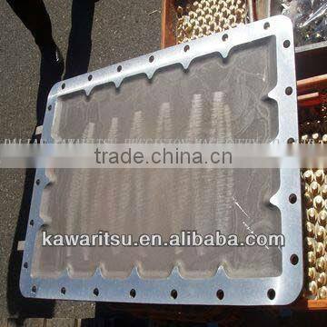 Aluminum Sand Casting Foundry,sand Cast Aluminum Hardware Precision Machining Technic