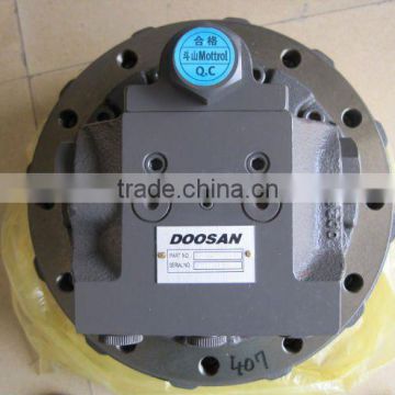 GM09 TRAVEL MOTOR ASSY SH60 SH75 HD250 E307 HD307