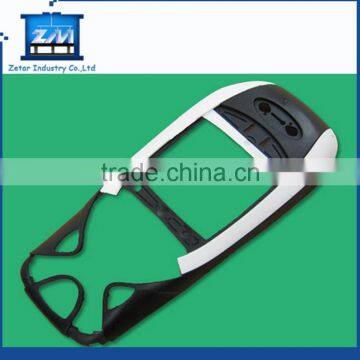 Rapid Two Shot Plastic Injection Moulding Shaping Mode photo-5