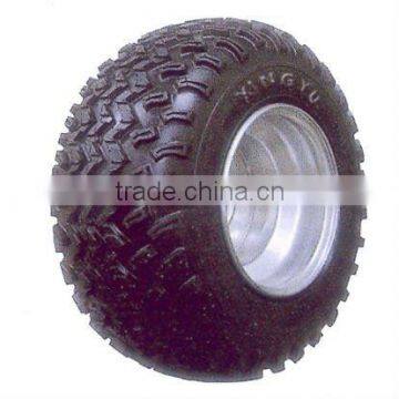 ATV TYRES