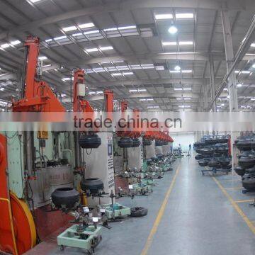 Chinese Supplier Wholesale Price OTR TIRE L3 E3 20.5-25TT 23.5-25TT OTR TYRE photo-3