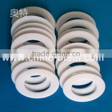 Heat Stability PTFE Plastic Rod photo-6