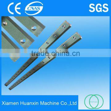 D2 Paper Board Guillotine Knives China Wholesale