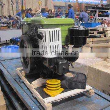 Chinese diesel engine for walking tractor