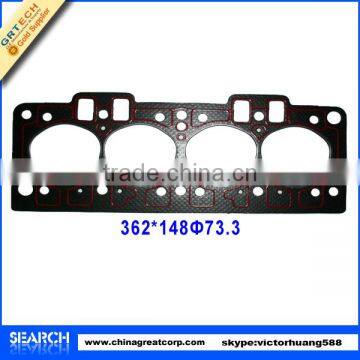 301-1003020 china competitive head gasket replacement price