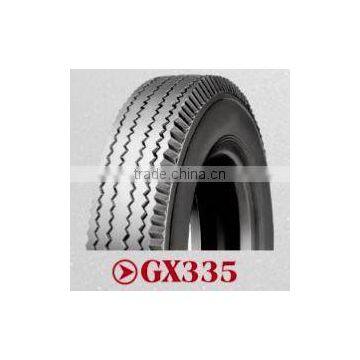 BIAS LT TRUCK LIGHT TRUCK TIRE 6.50-16 MAXTRONG BRAND GX335