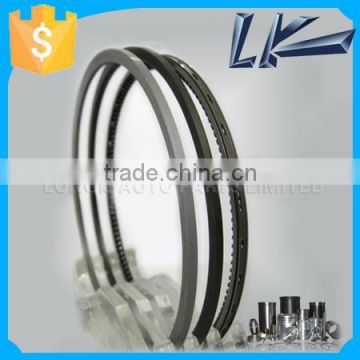 car engine Piston Ring 6BT