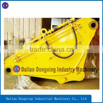 Hydraulic Breaker Spare Parts-Frame Housing